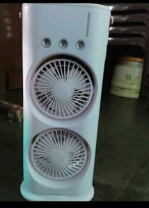 PORTABLE MINI COOLER FAN