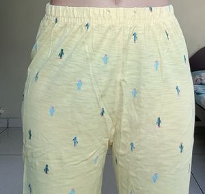Comfortable Night Pajama