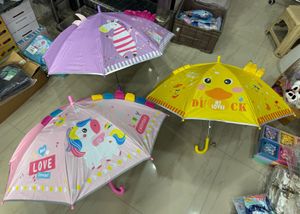 Brand New Umbrella For Kids