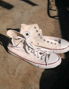 Converse Chuck Taylor Shoes