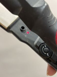 Revlon Hair Straightener