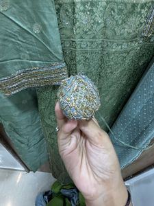 Pakistani Wedding Kurta Pant