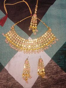 diamond necklese