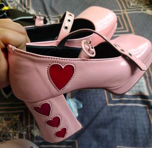 Heel