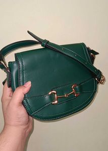 Imported Premium Quality Sling Bag