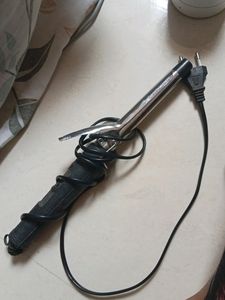 Hair Curler