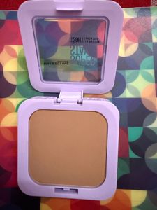 Maybelline Super Stay Powder Foundation - 128