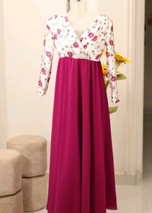 Long Gown