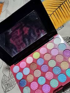 Combo Eye Shadow Primer Press N Loss Powder