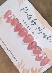 Presson Nails