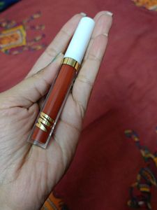 My Glamm Liquid Matte Lipstick