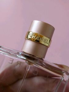 Original Chanel Allure Eau De Parfum Spray