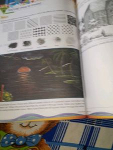 Drawing Book