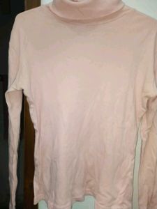 Pink T Shirt