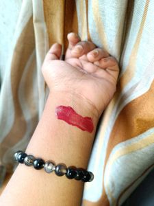 New Homemade Lip Tint With Essential Oil