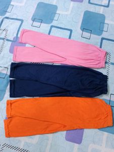 Girl's Leggings