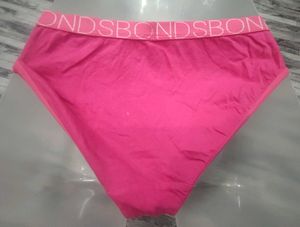 Bonds 30 Size Look 🌾