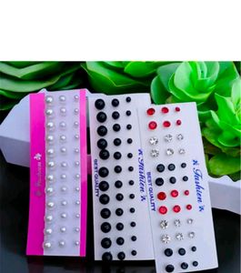 Stud Earring Sets