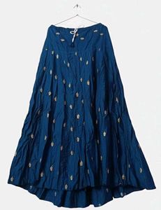 Ethnic Skirt