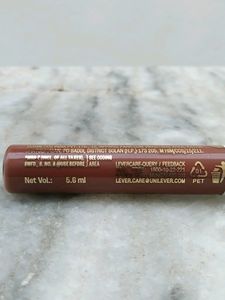 Lakme Forever Matte liquid Lipstick