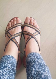 Bata Women Heels