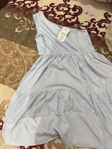 Shein One Shoulder Mini Dress