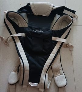 LuvLap Baby Carrier