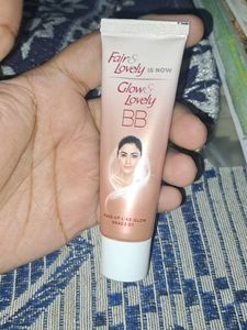 BB CREAM