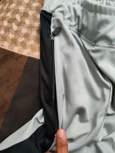 Athletic Track Pants