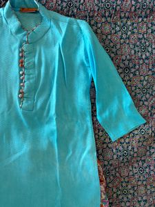 Dhoti Kurta For Kids