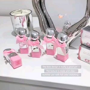 Gege Bear Korean Lip Gloss