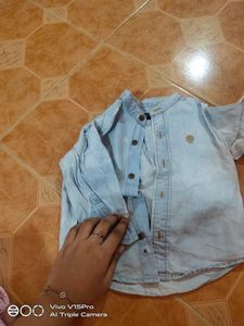 Shirt Combo For Kids