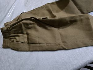 Police Costume For 4 to 5 Years Old