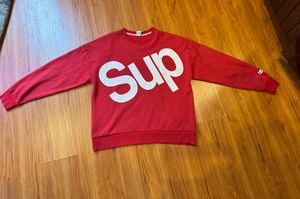 Original Supreme’s Sweatshirt