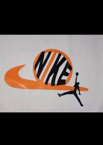 Nike Jordan T-shirt 👕