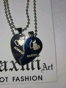 Couple  Chain