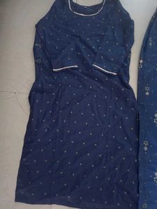 New Kurta Set