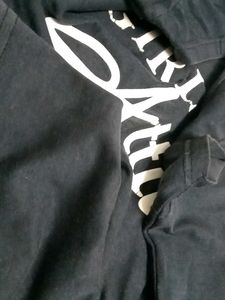 Girl with Attitude Tee