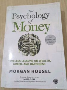 Psychology Of Money