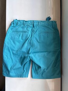 Boys Blue Shorts
