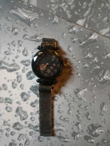 Stylish Women's Watch