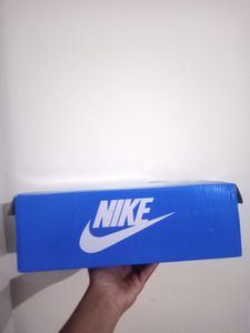 Nike Dunks| Grey Fog | Unworned