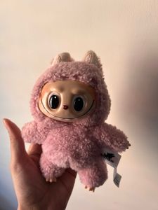 Pink Labubu 🩷✨