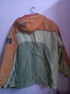 Winter Covering