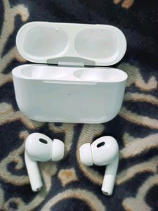 Earpods Pro 2 Genretion