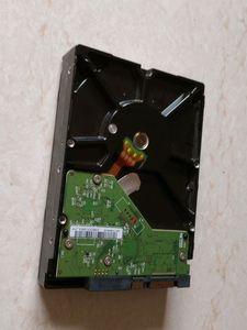 Western Digital 1 TB Hard Disk