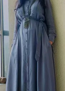 maxi gown / Abaya