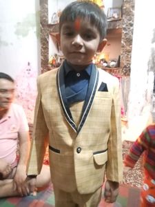 Prince Suits