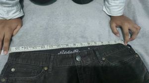 Eddie Bauer Corduroy Pants
