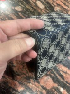 Salvatore Ferragamo Elegant Wallet